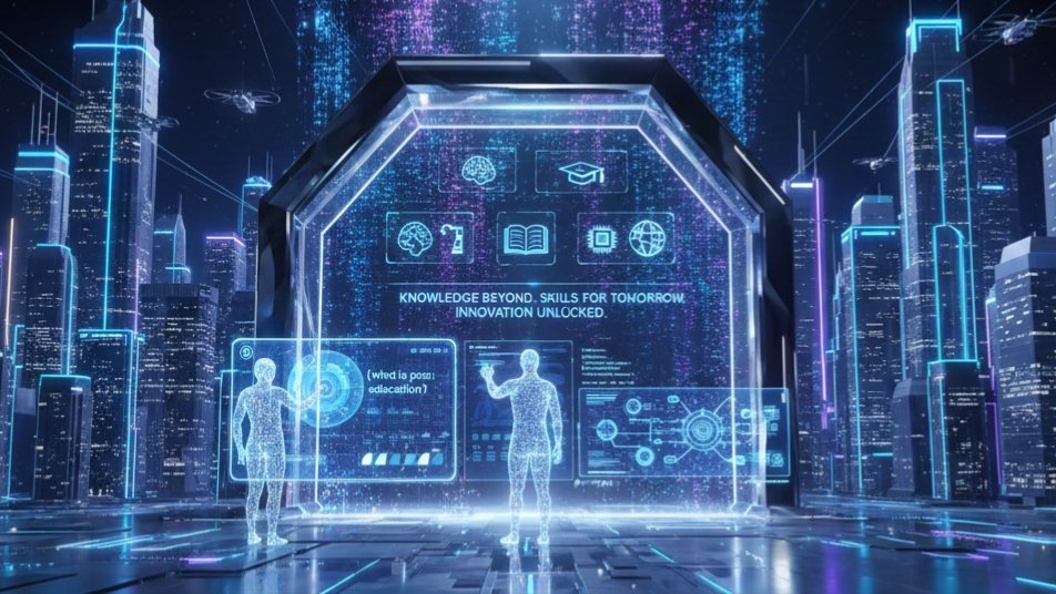 what is post secondary education