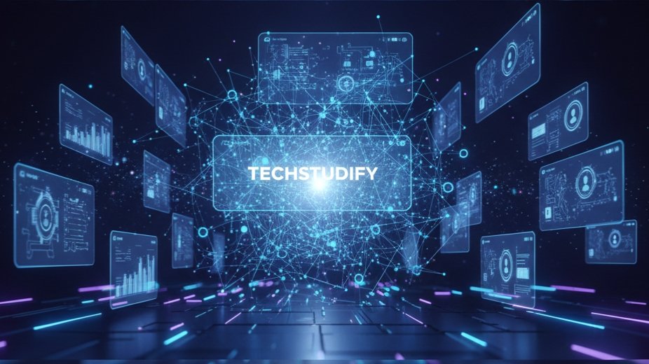 Exploring the Digital Potential of https://techstudify.com 1 techstudify.com