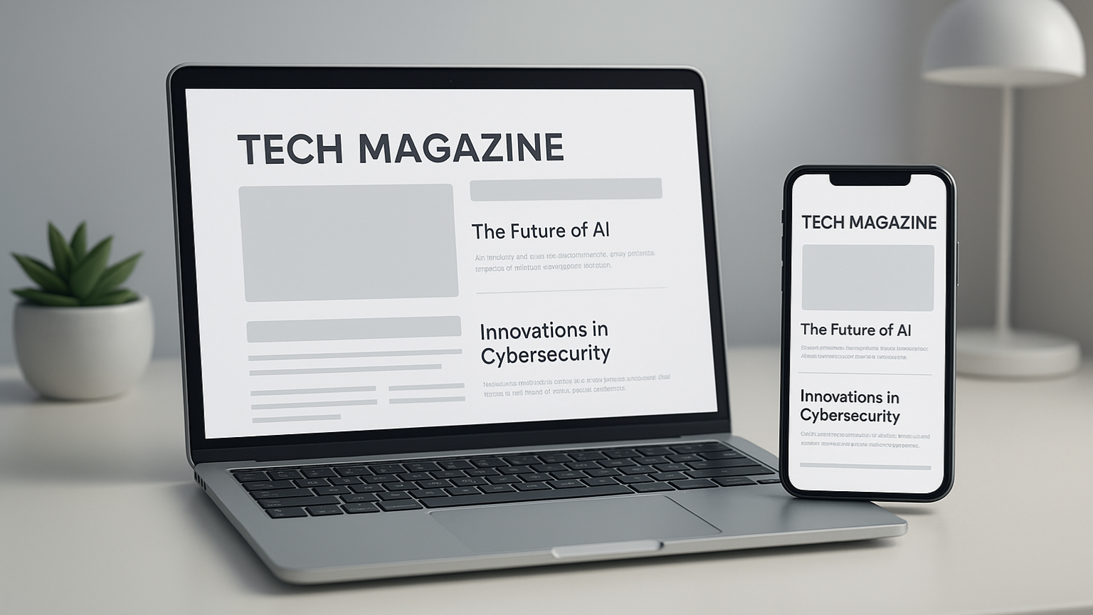 boring magazine tech