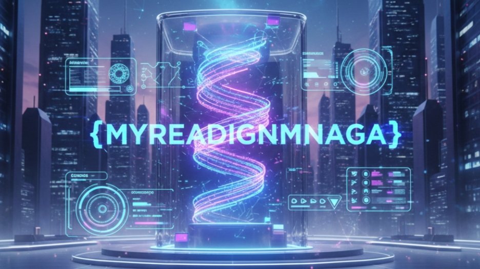Myreadignmnaga: A Complete Technical Analysis of a Rising Digital Reading Platform 1 myreadignmnaga
