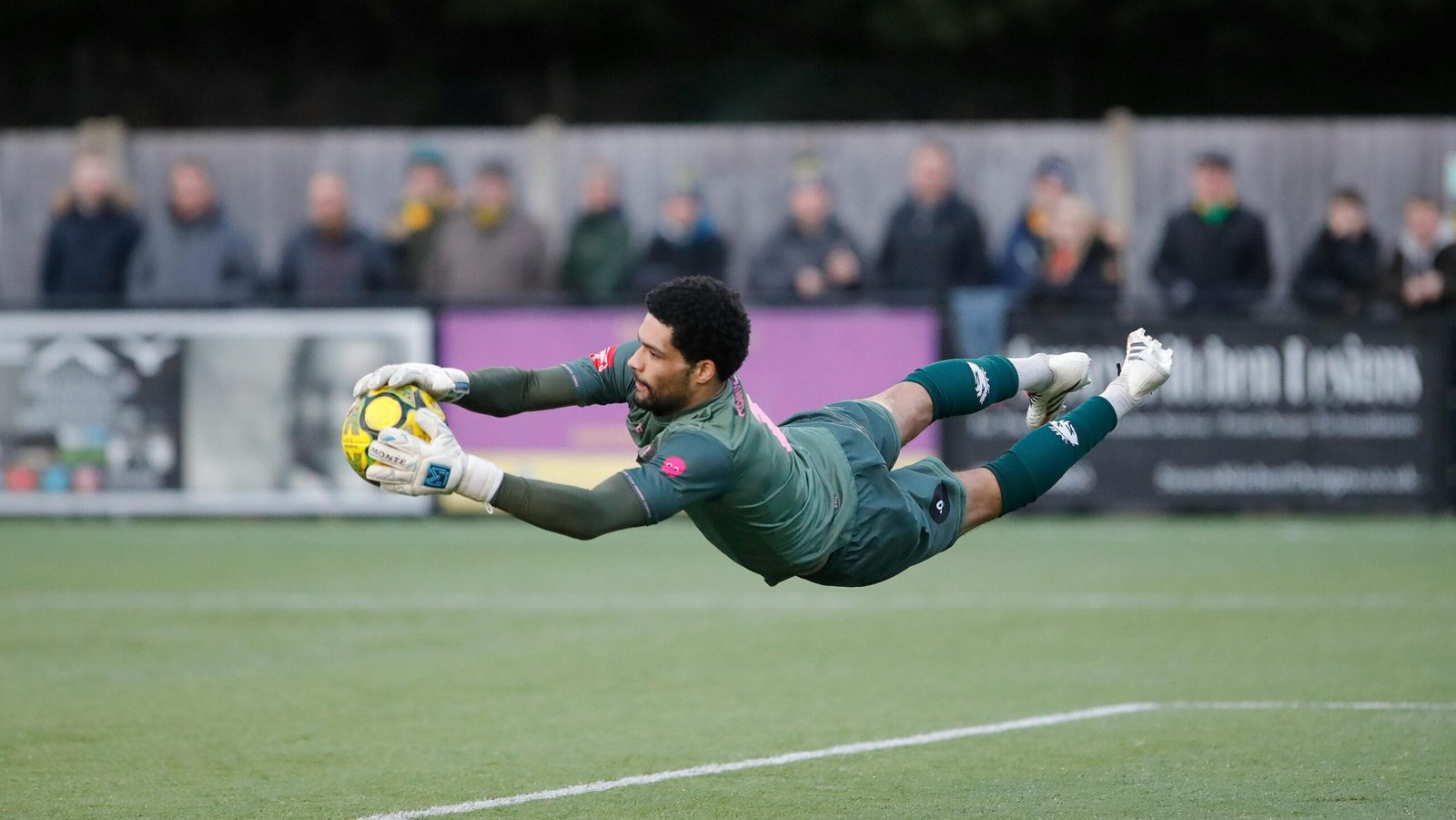 how long is a football game