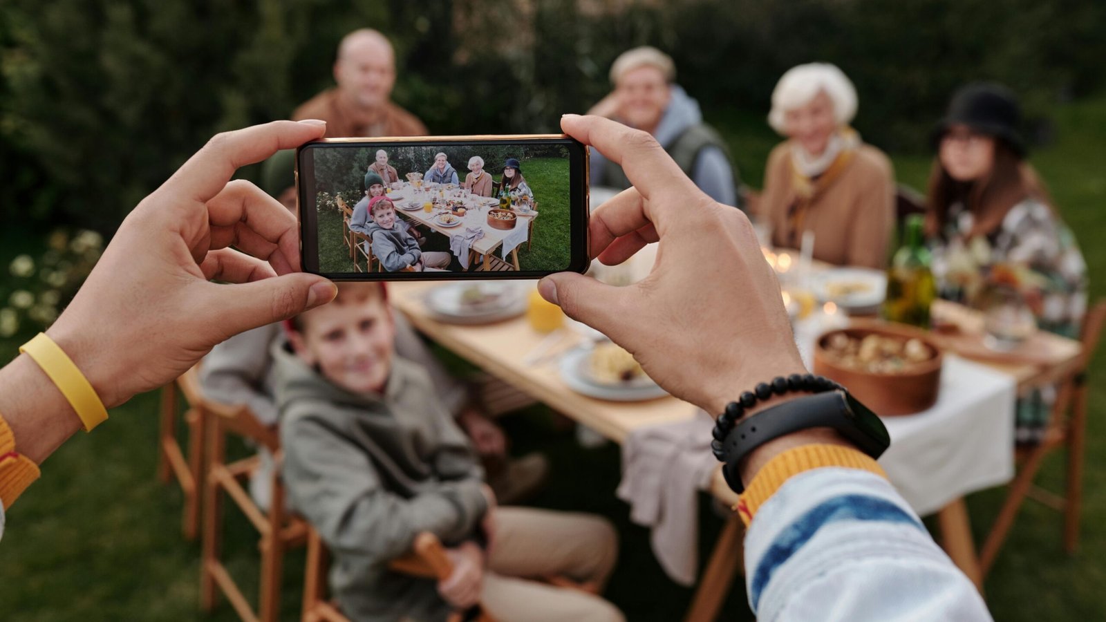 How Do You Screen Capture on an Android: A Complete Step-by-Step Guide 1 how do you screen capture on an android