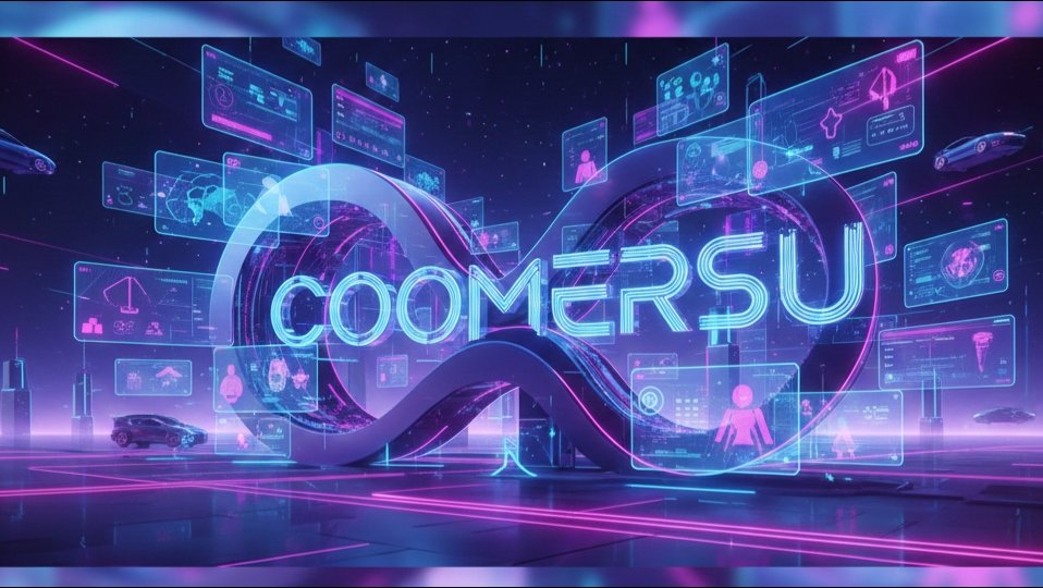 https //coomersu: A Technology-Driven Perspective on Modern Digital Commerce 1 https //coomersu