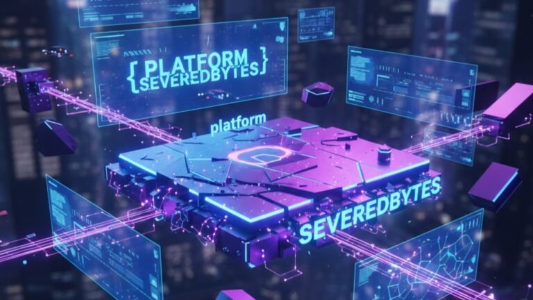 platform severedbytes