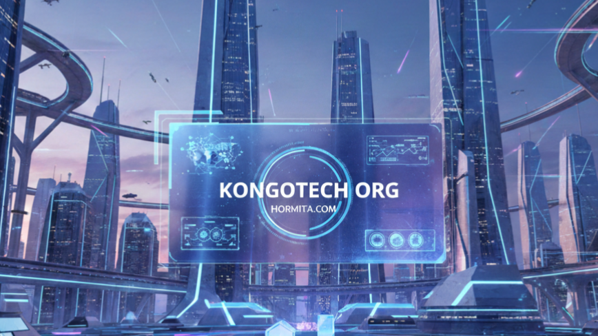 kongotech org – A Deep Dive into a Growing Technology Platform 1 kongotech org
